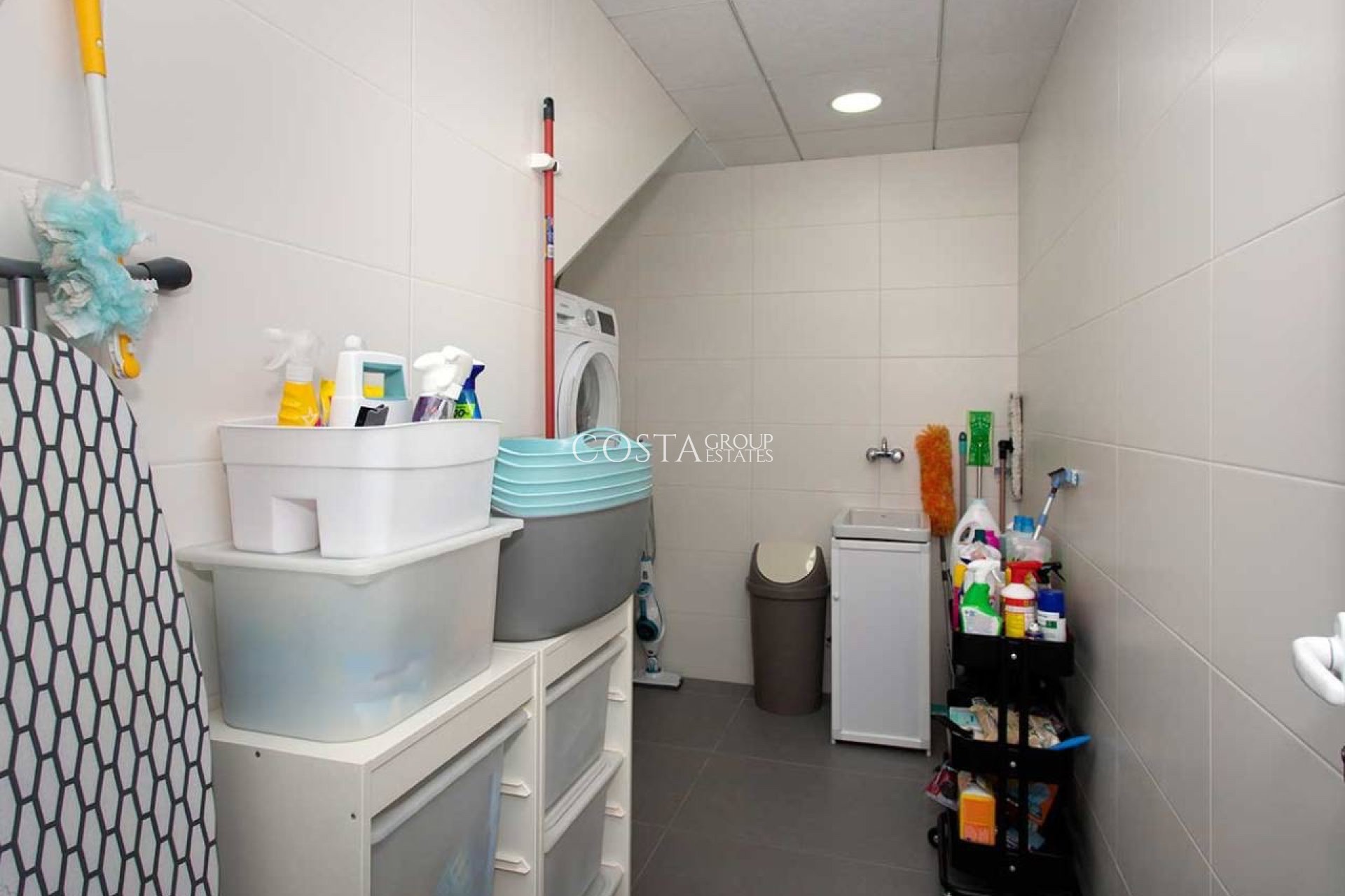 Resale - Villa -
Ciudad Quesada - La Marquesa Golf