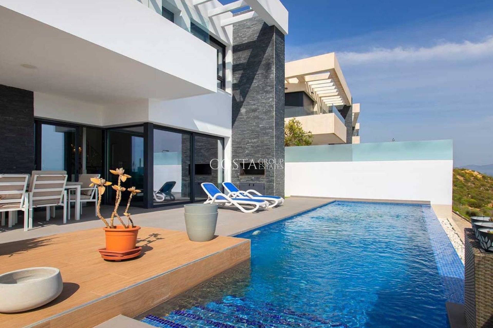 Resale - Villa -
Ciudad Quesada - La Marquesa Golf