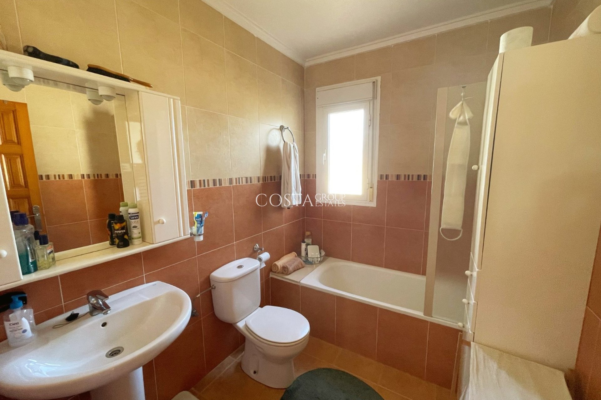 Resale - Villa -
Ciudad Quesada - La Marquesa Golf