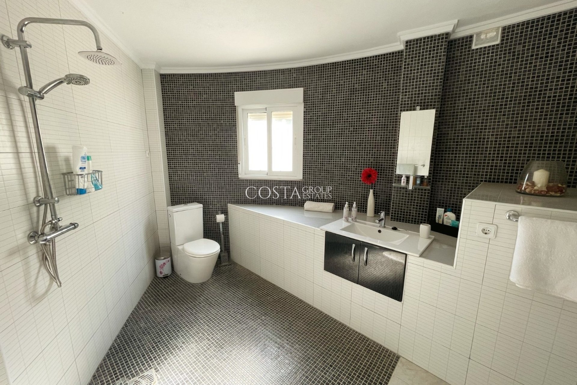 Resale - Villa -
Ciudad Quesada - La Marquesa Golf