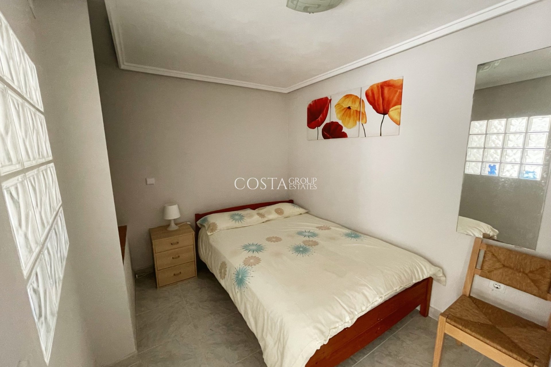 Resale - Villa -
Ciudad Quesada - La Marquesa Golf