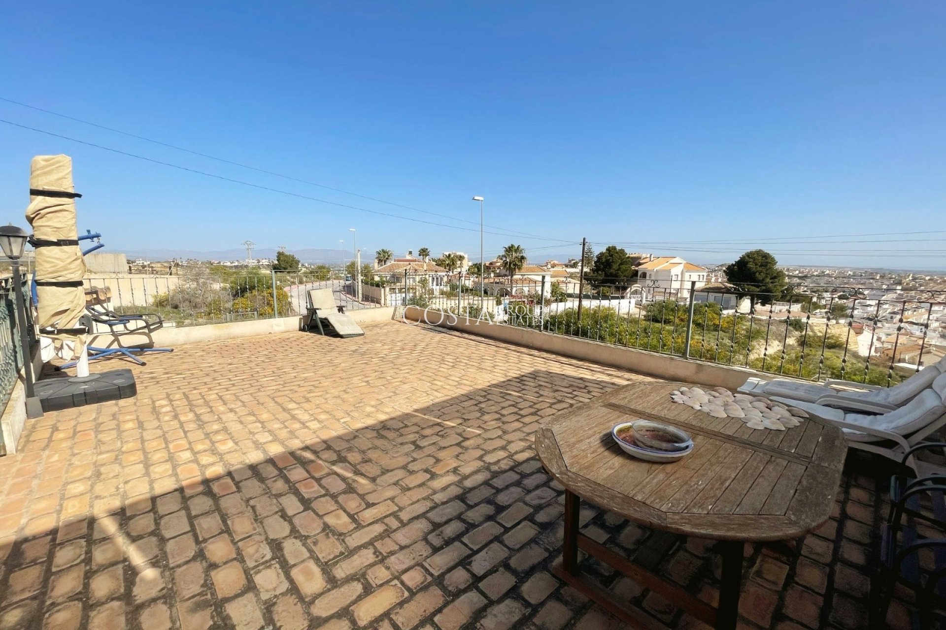 Resale - Villa -
Ciudad Quesada - La Marquesa Golf