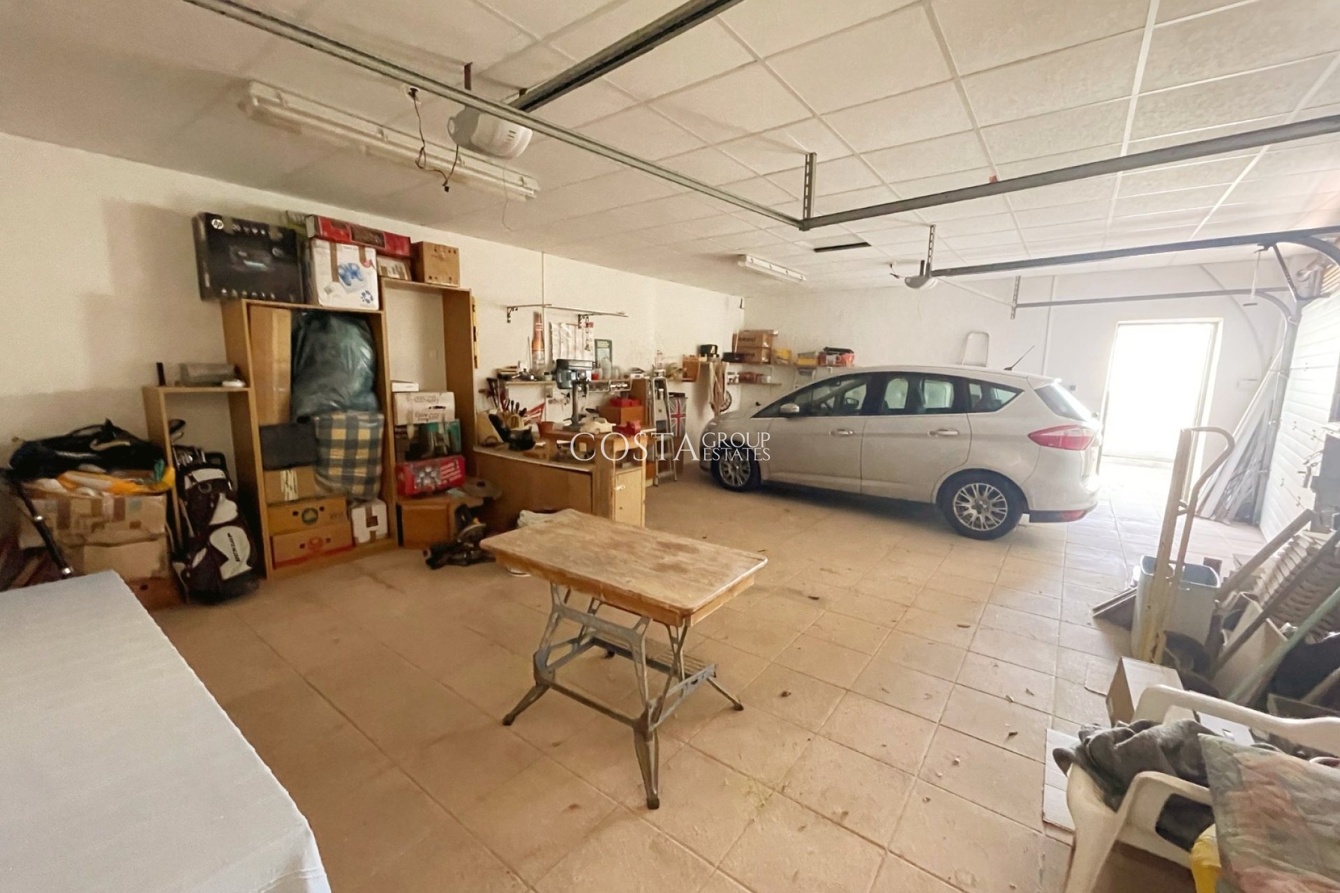 Resale - Villa -
Ciudad Quesada - La Marquesa Golf