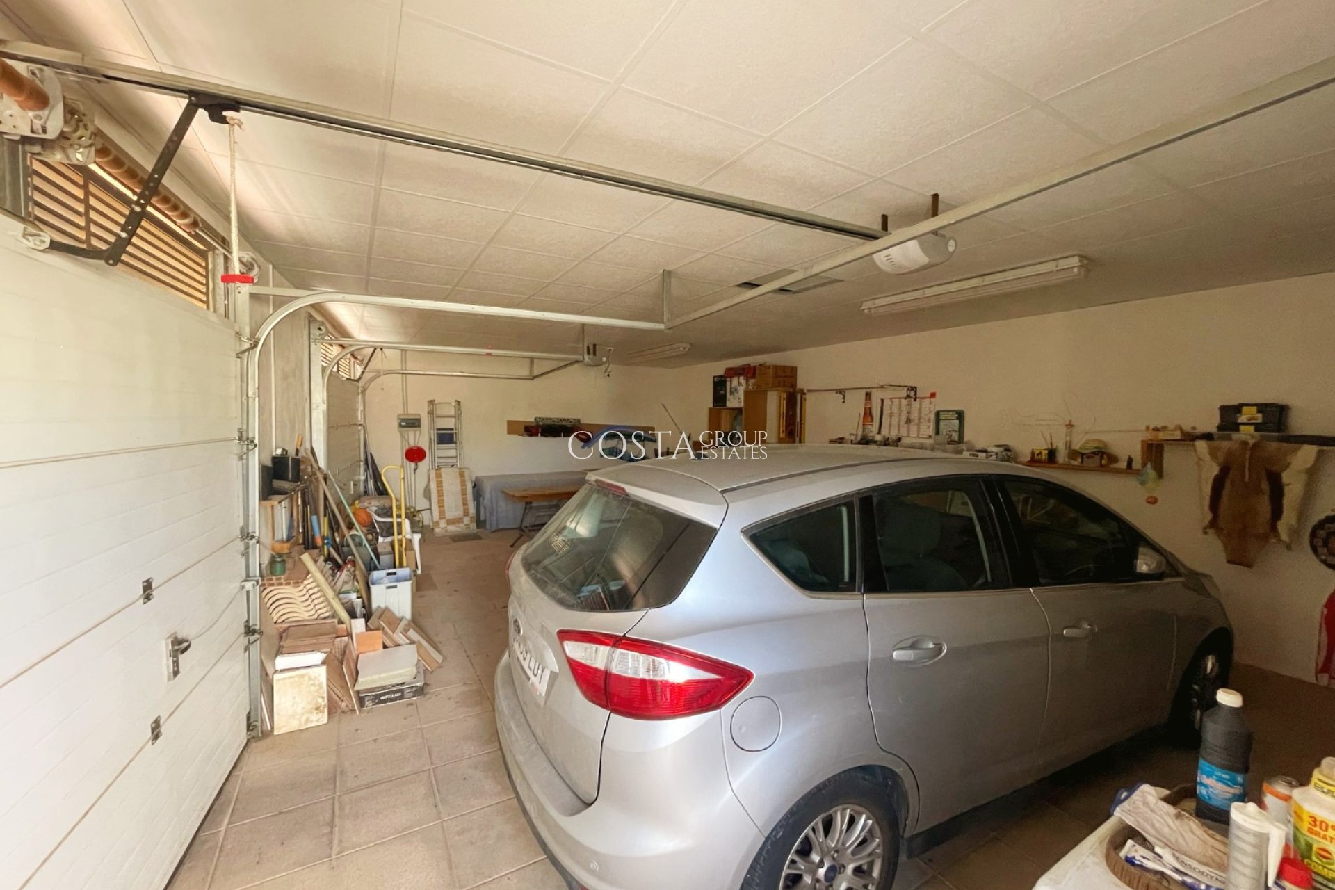 Resale - Villa -
Ciudad Quesada - La Marquesa Golf