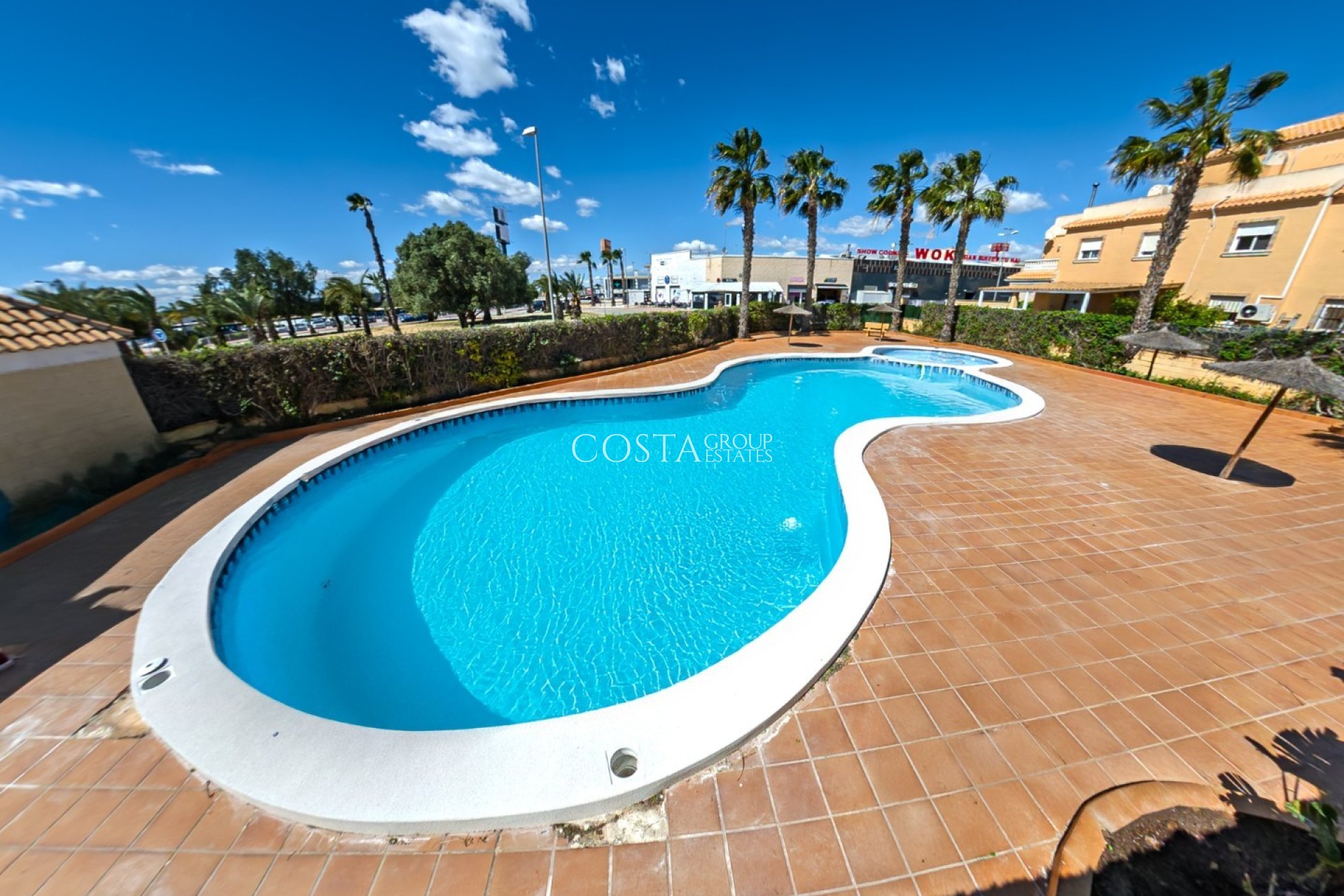 Resale - Villa -
Ciudad Quesada - Lo Marabú