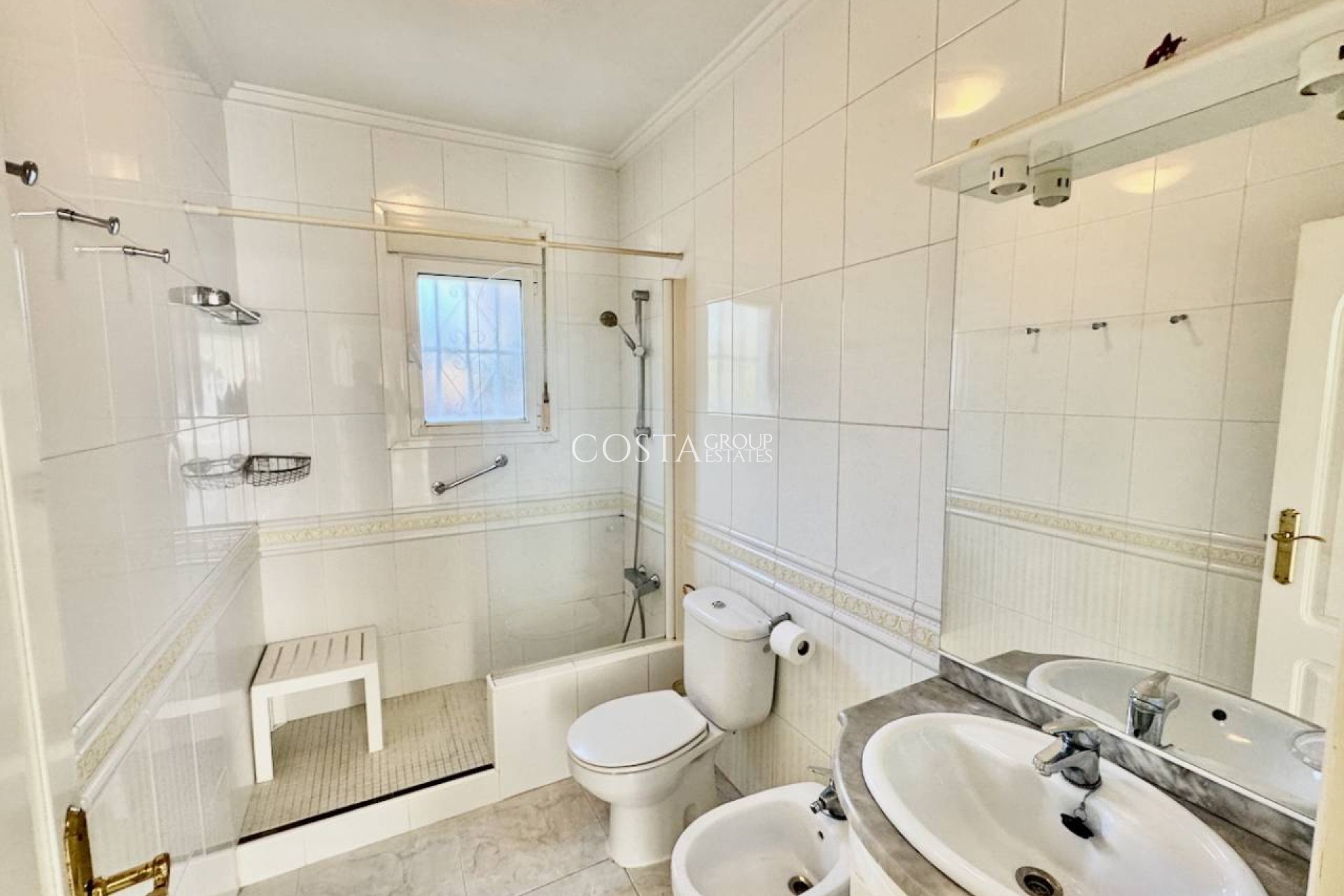 Resale - Villa -
Ciudad Quesada - Lo Pepin