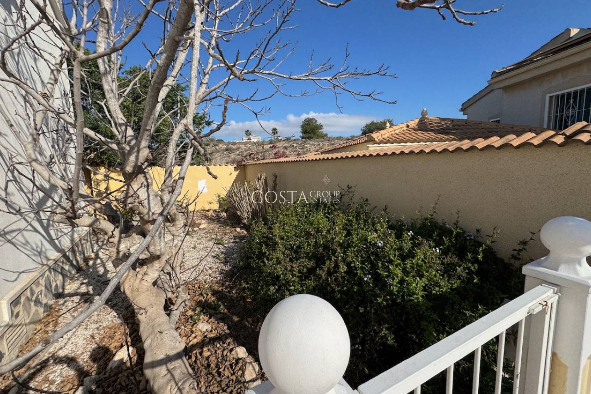 Resale - Villa -
Ciudad Quesada - Lo Pepin