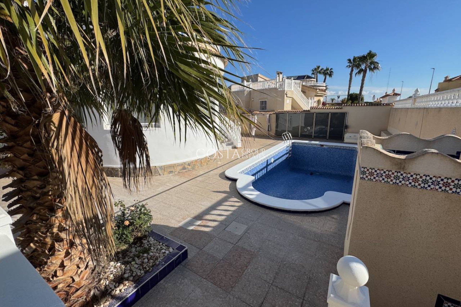 Resale - Villa -
Ciudad Quesada - Lo Pepin