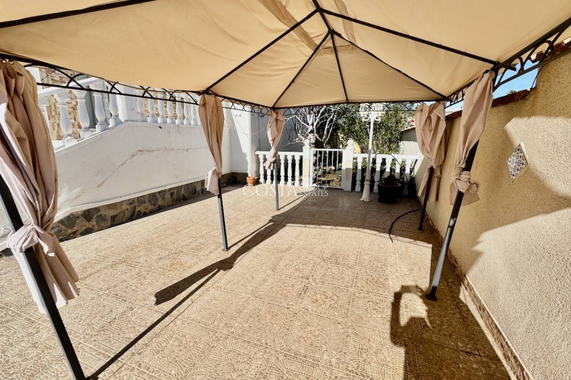 Resale - Villa -
Ciudad Quesada - Lo Pepin