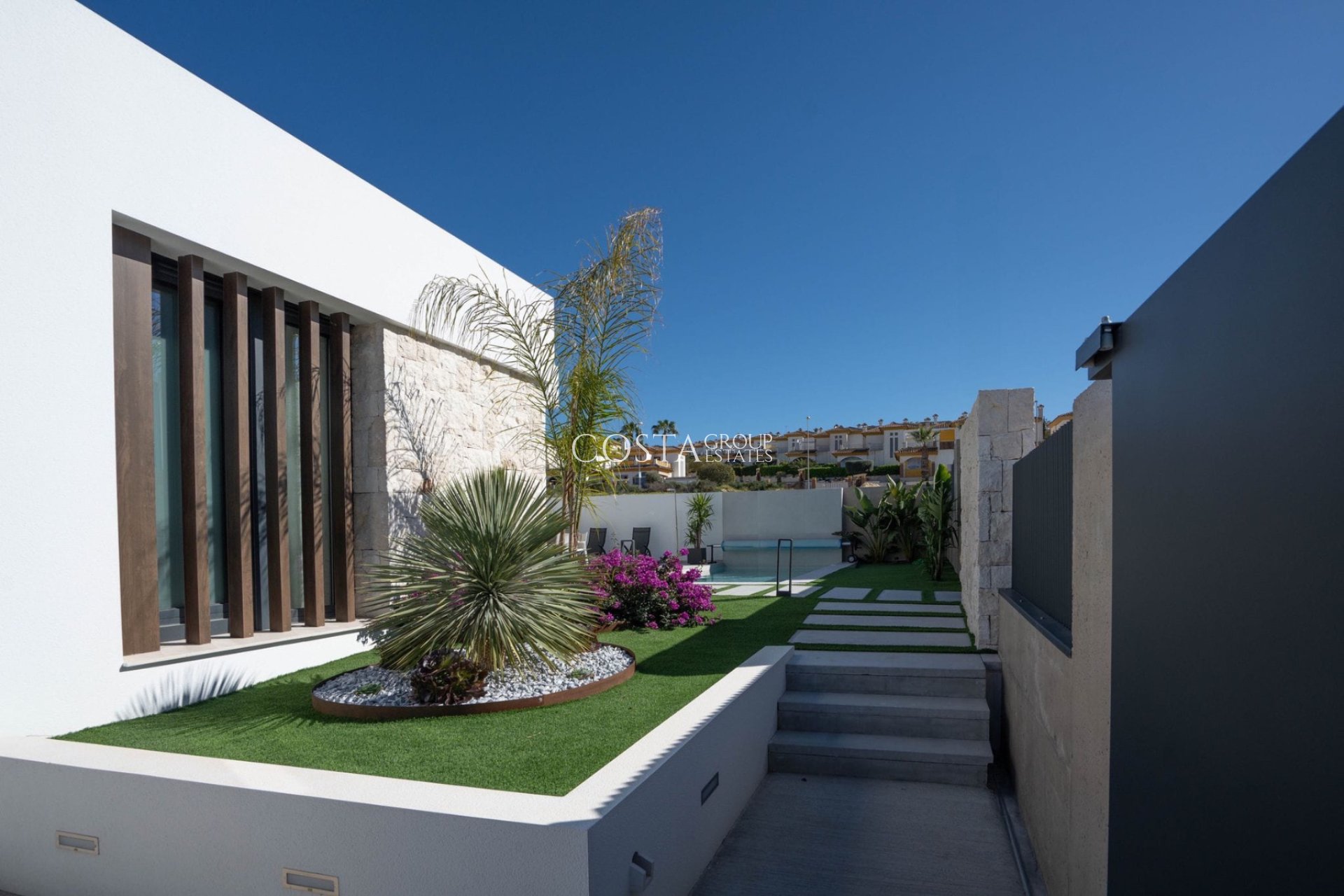 Resale - Villa -
Ciudad Quesada - Rojales