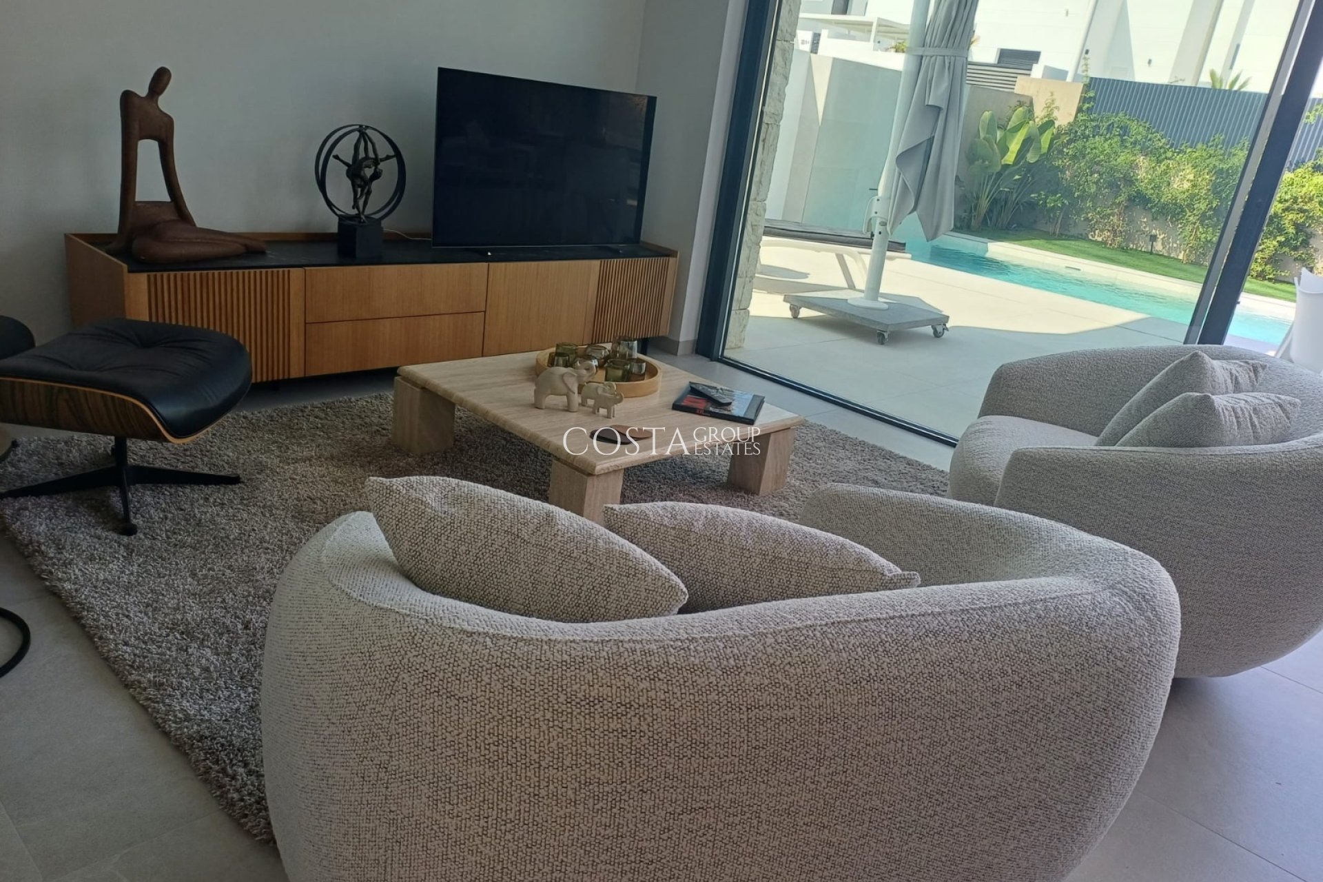 Resale - Villa -
Ciudad Quesada - Rojales