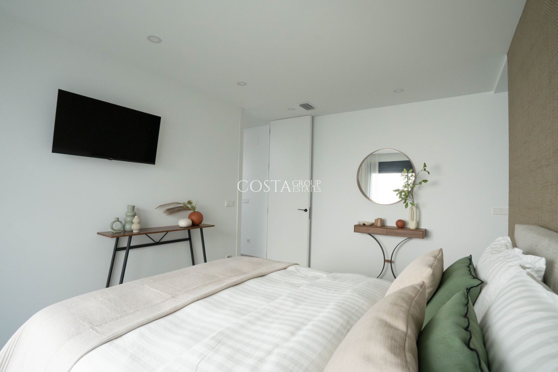 Resale - Villa -
Ciudad Quesada - Rojales