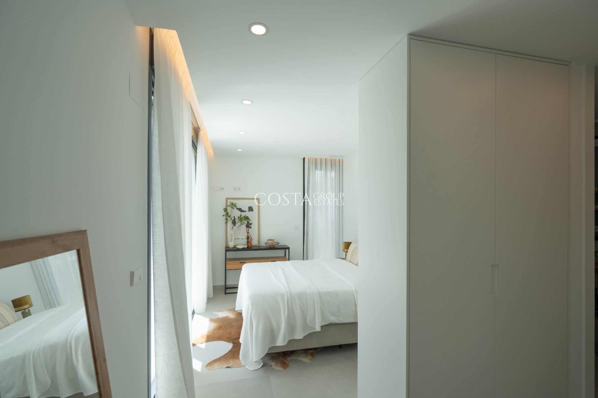 Resale - Villa -
Ciudad Quesada - Rojales