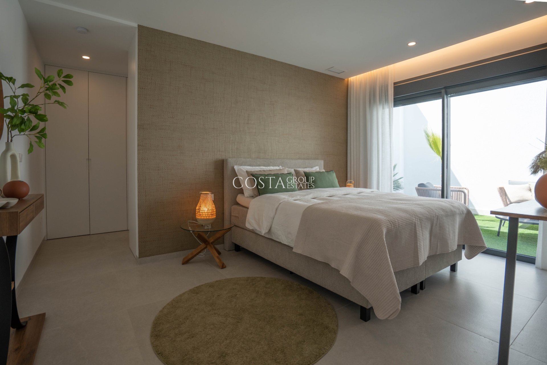 Resale - Villa -
Ciudad Quesada - Rojales