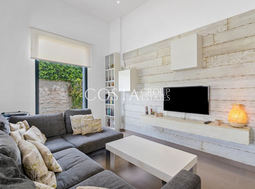 Resale - Villa -
Ciudad Quesada - Rojales