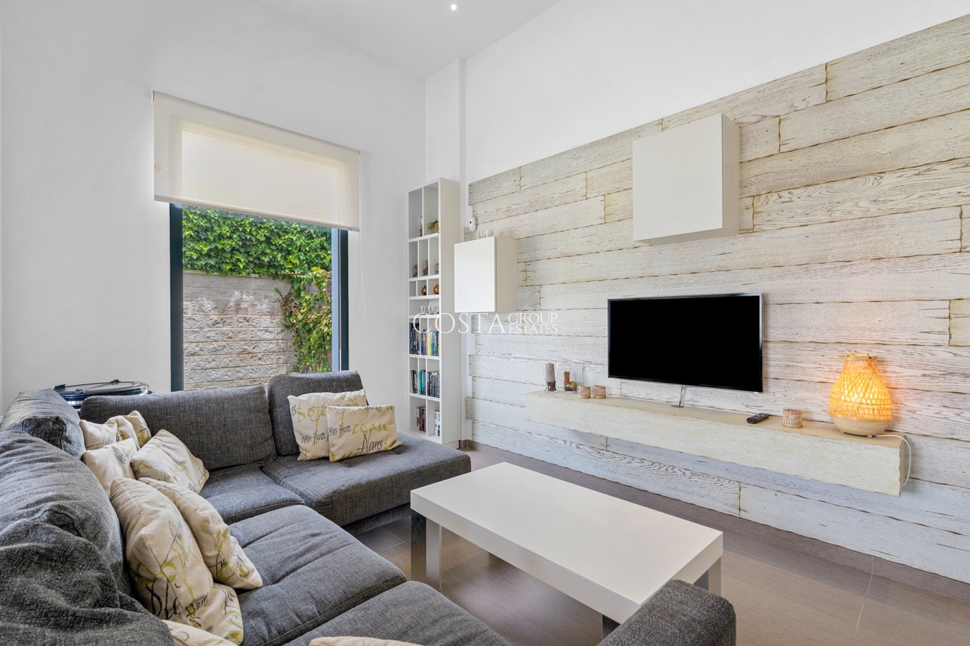 Resale - Villa -
Ciudad Quesada - Rojales