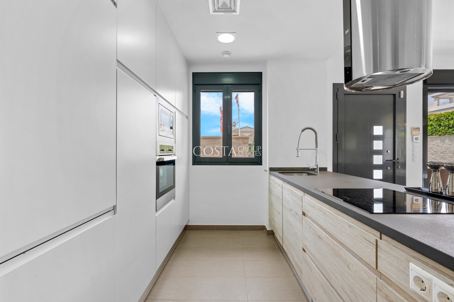 Resale - Villa -
Ciudad Quesada - Rojales