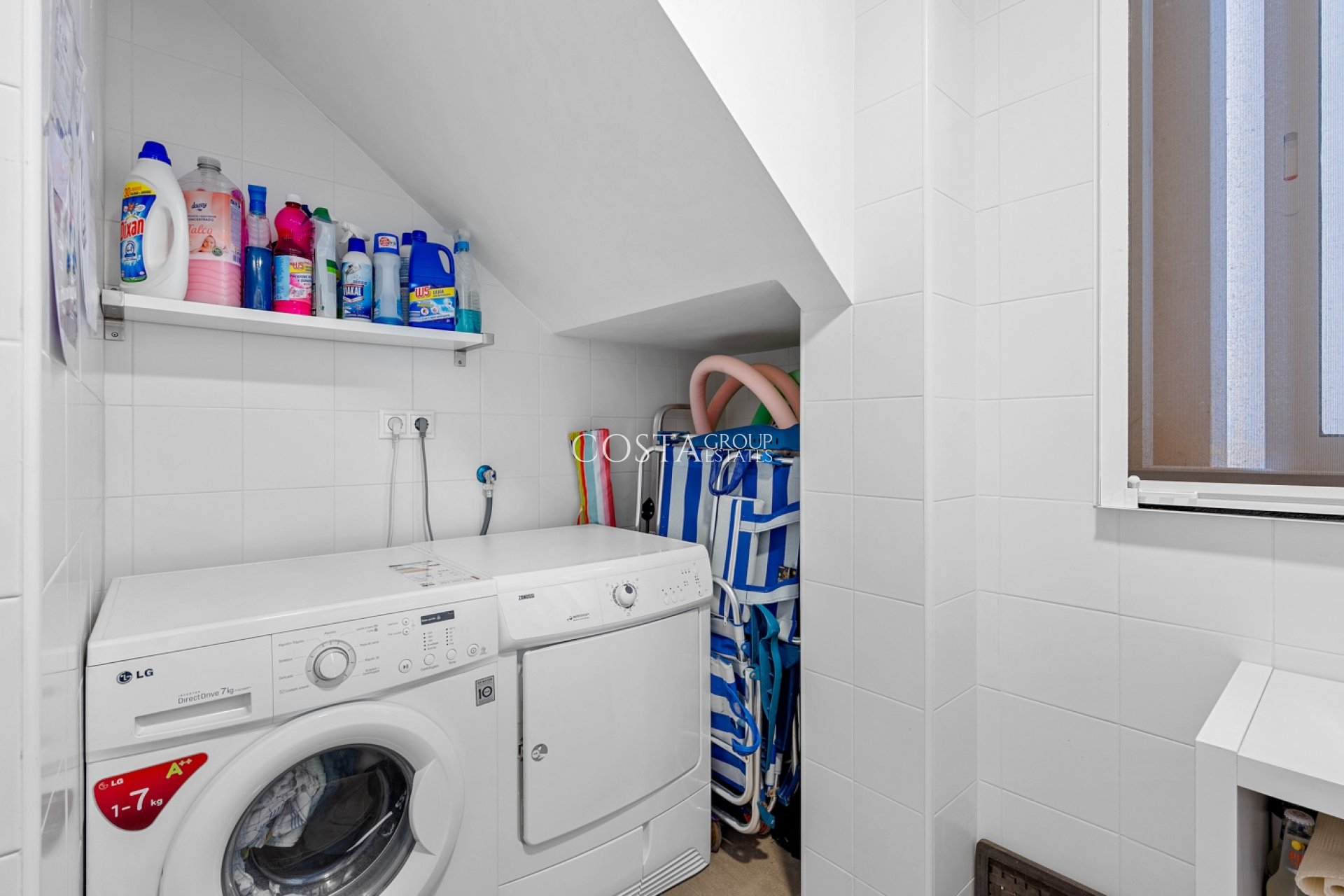 Resale - Villa -
Ciudad Quesada - Rojales