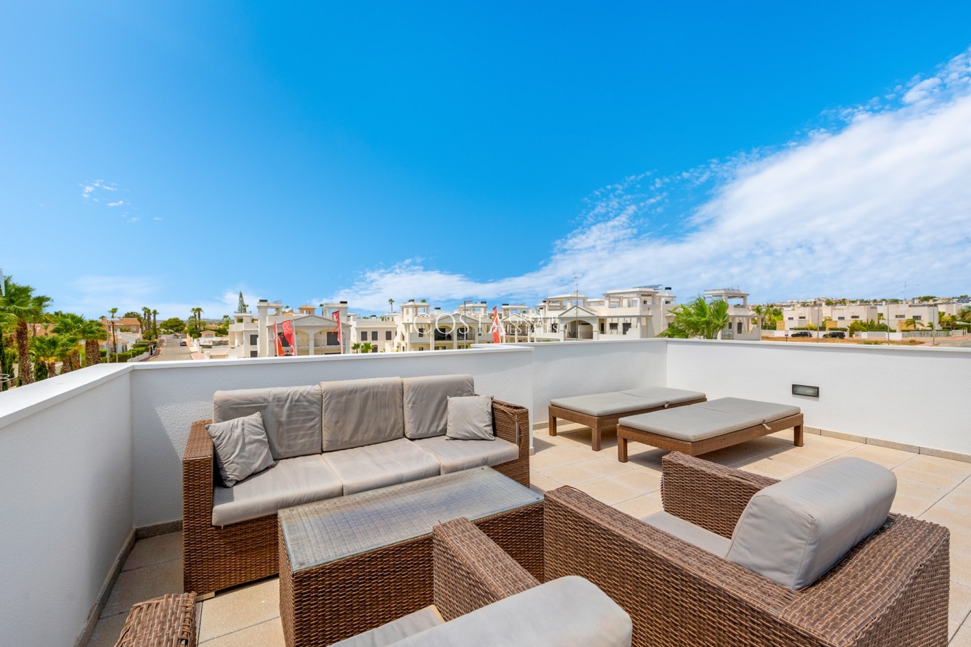 Resale - Villa -
Ciudad Quesada - Rojales