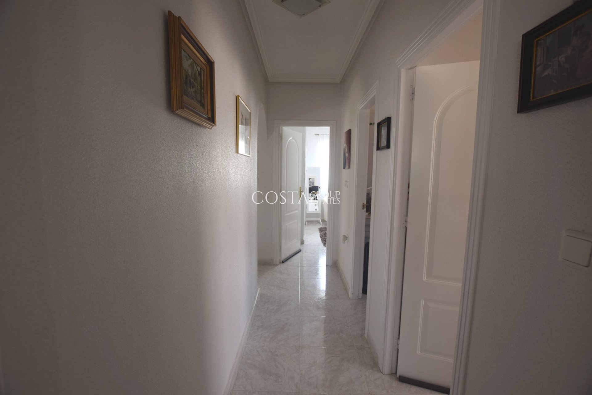 Resale - Villa -
Ciudad Quesada - Rojales