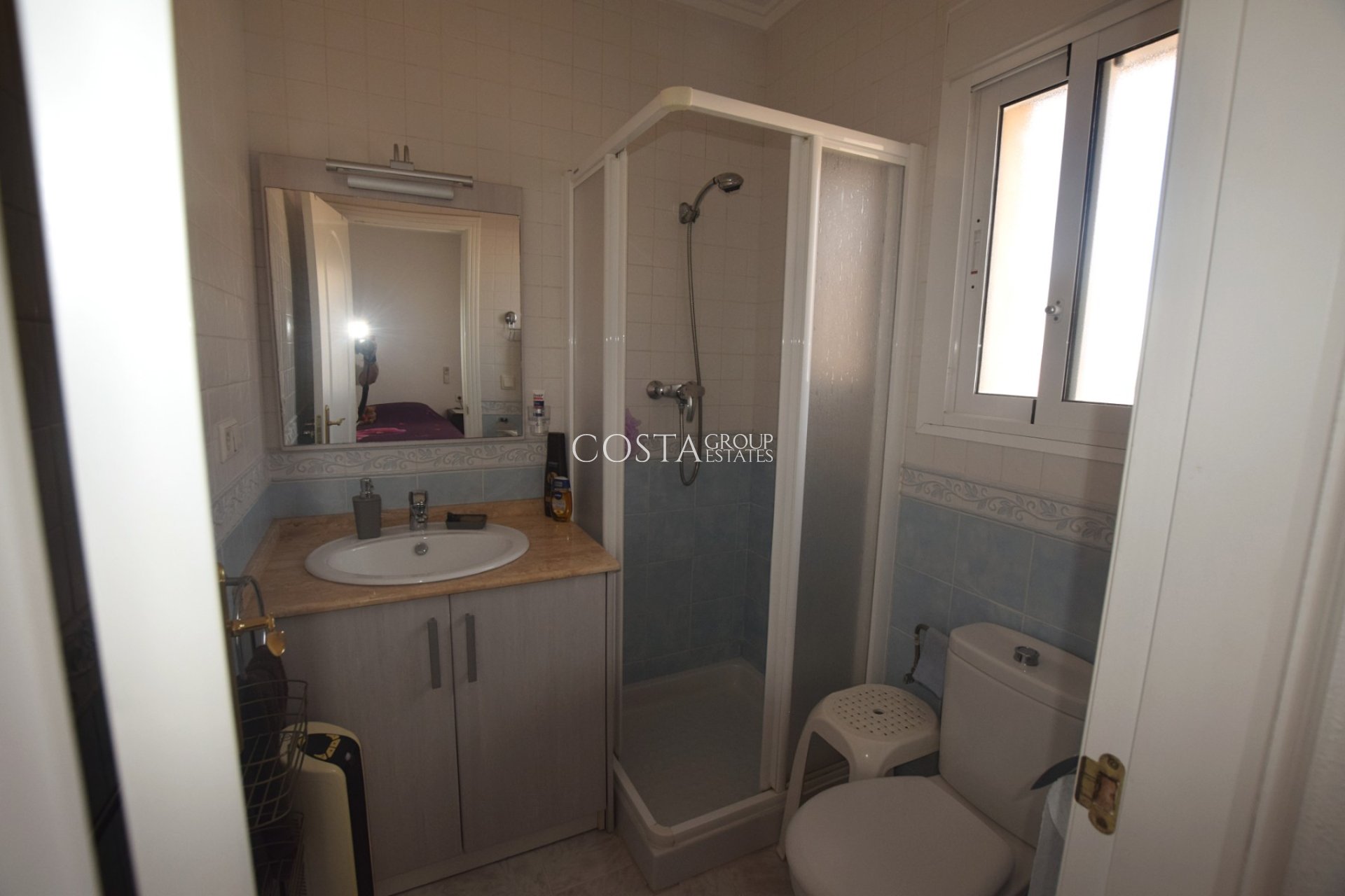 Resale - Villa -
Ciudad Quesada - Rojales