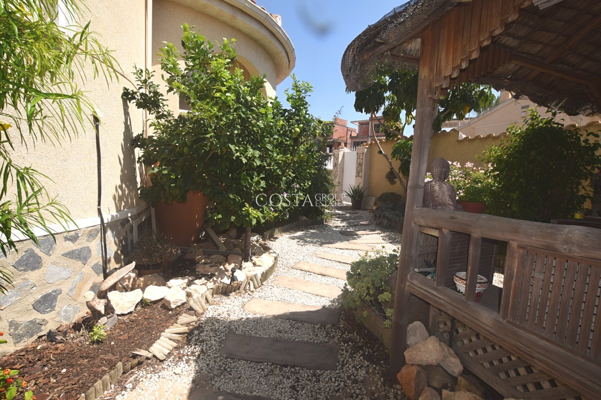 Resale - Villa -
Ciudad Quesada - Rojales