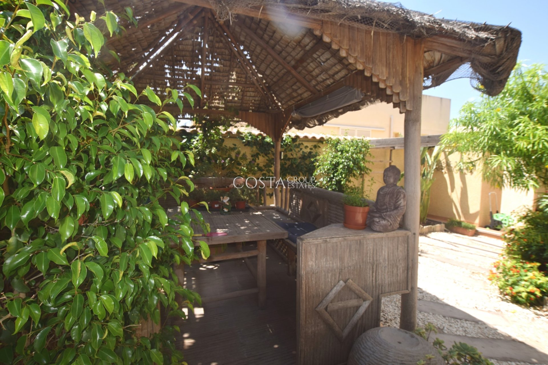 Resale - Villa -
Ciudad Quesada - Rojales