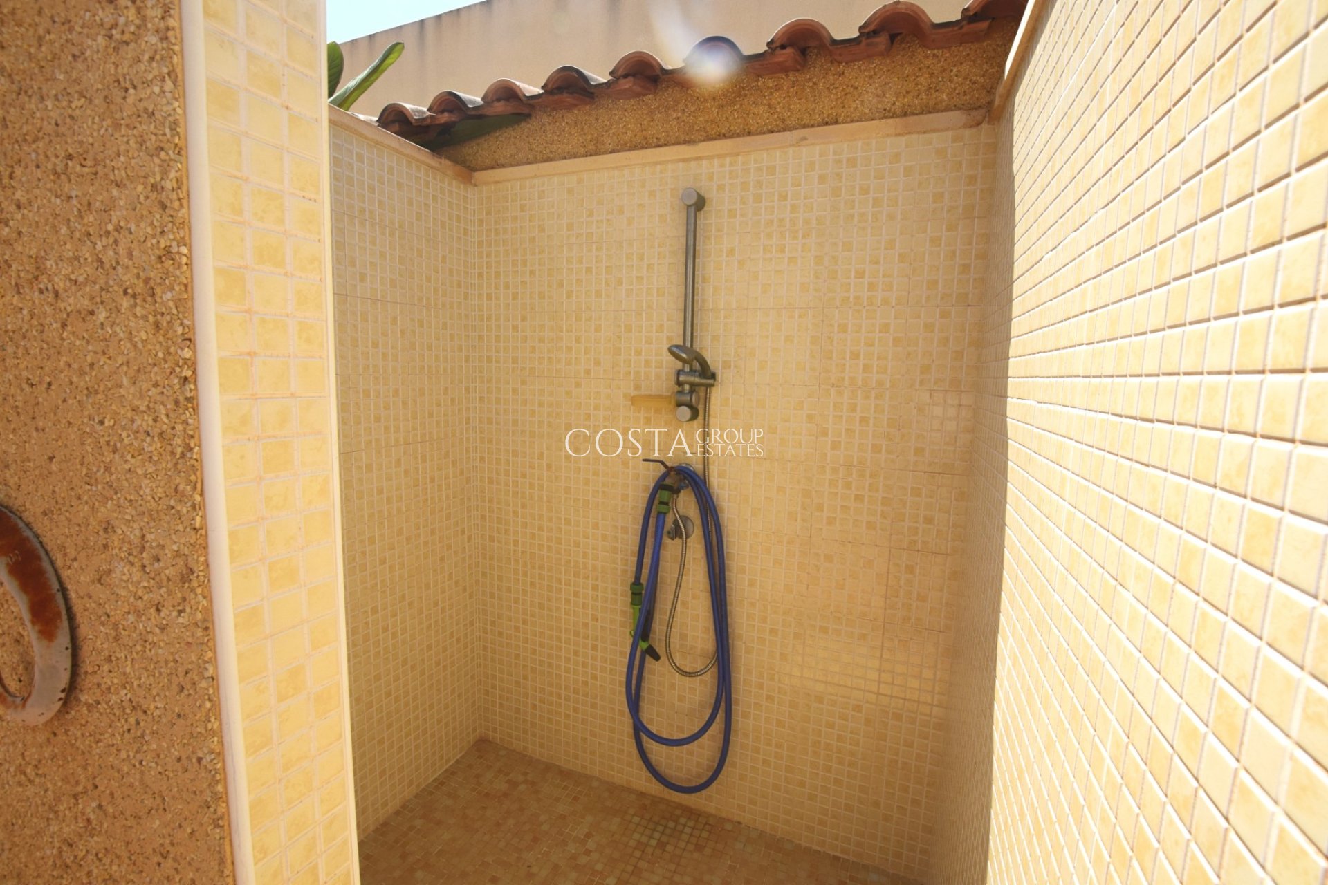 Resale - Villa -
Ciudad Quesada - Rojales