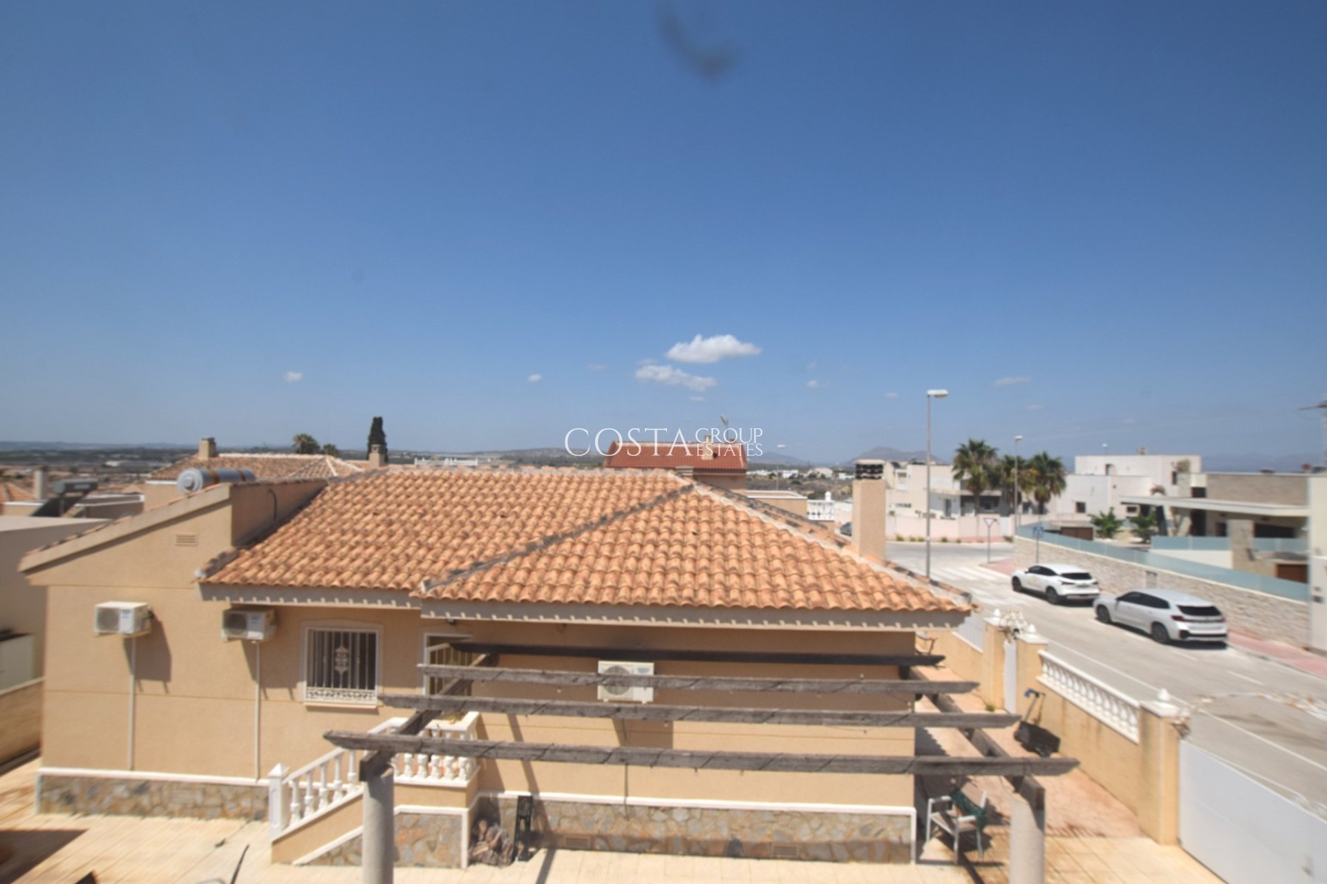 Resale - Villa -
Ciudad Quesada - Rojales