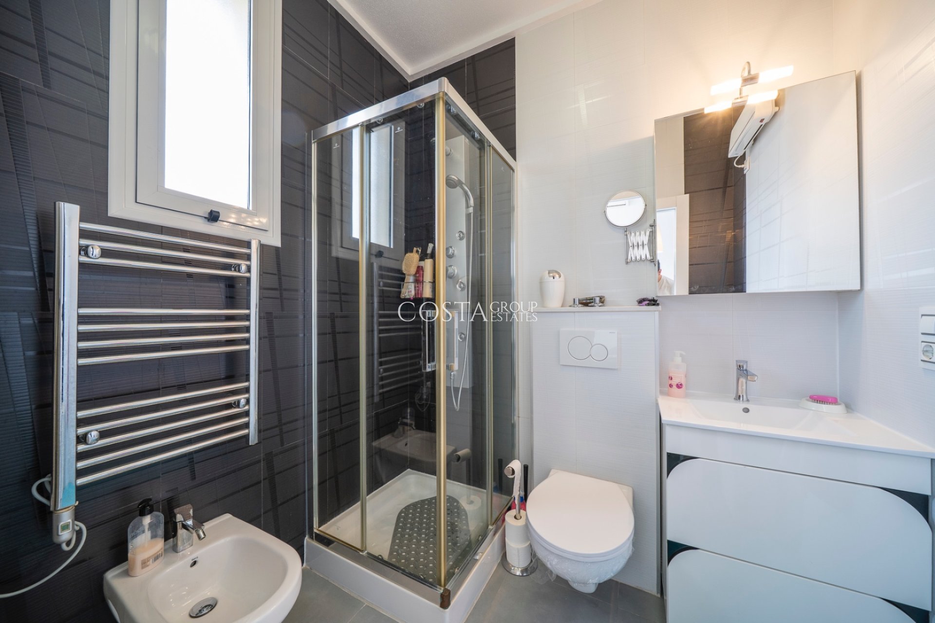 Resale - Villa -
Ciudad Quesada - Rojales