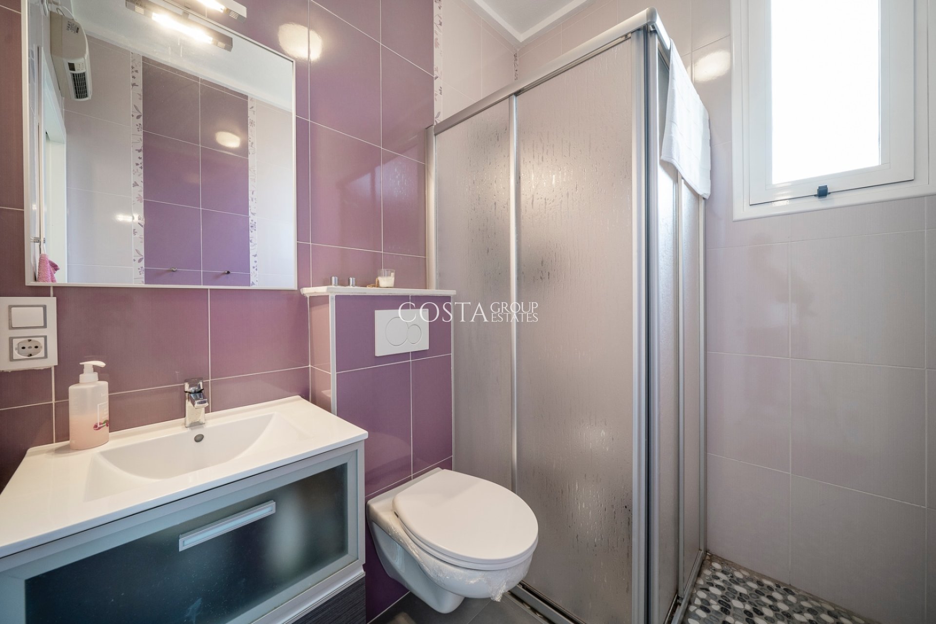 Resale - Villa -
Ciudad Quesada - Rojales