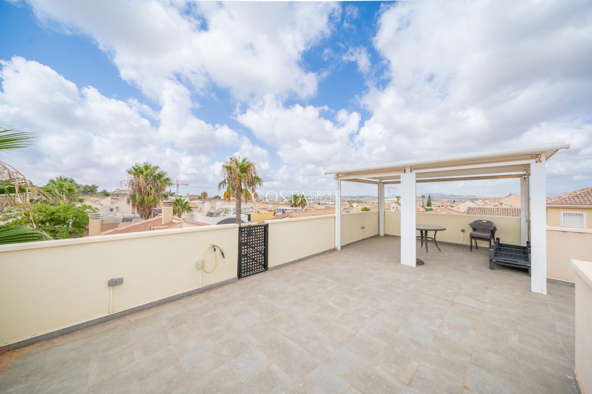 Resale - Villa -
Ciudad Quesada - Rojales