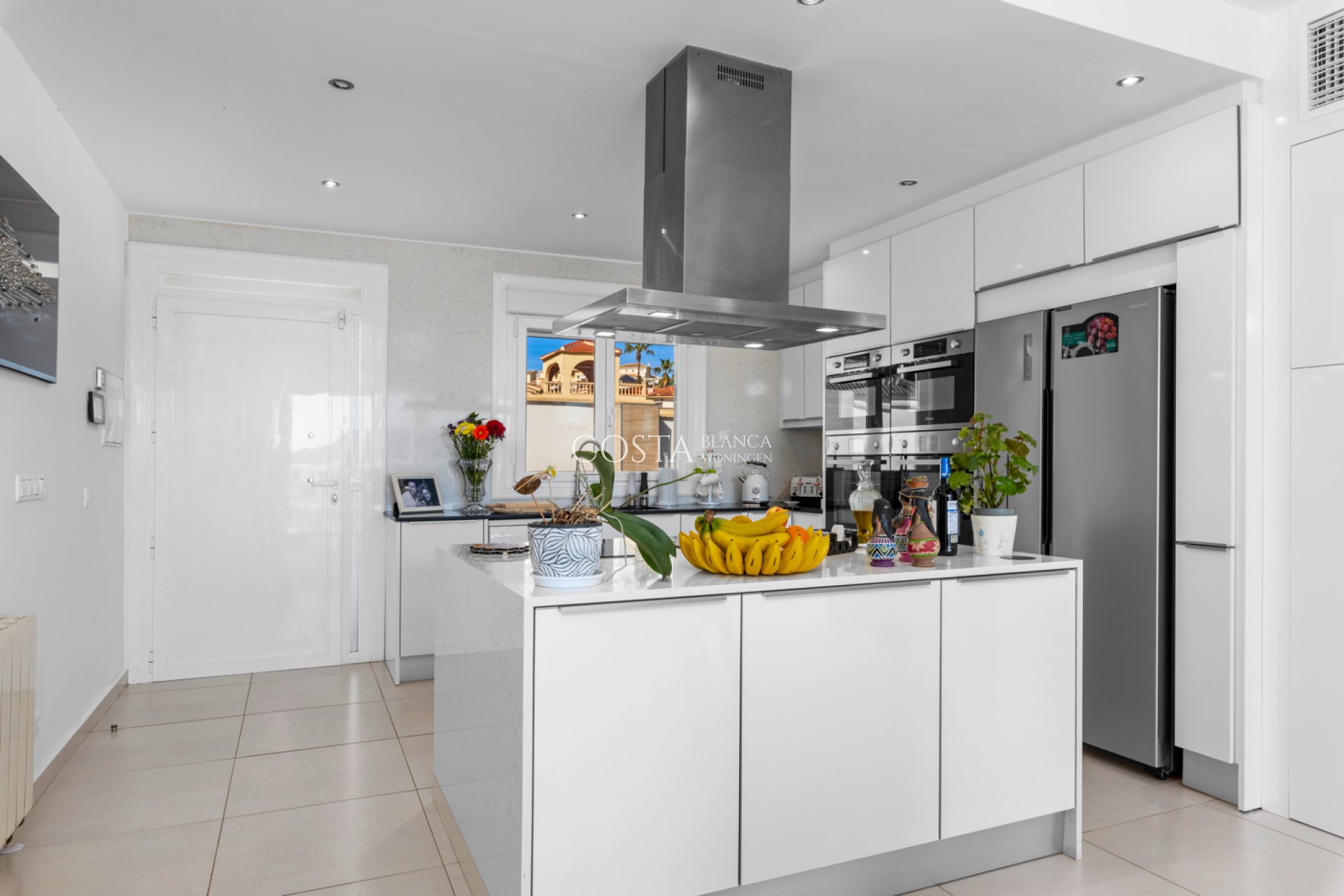 Resale - Villa -
Ciudad Quesada - Rojales