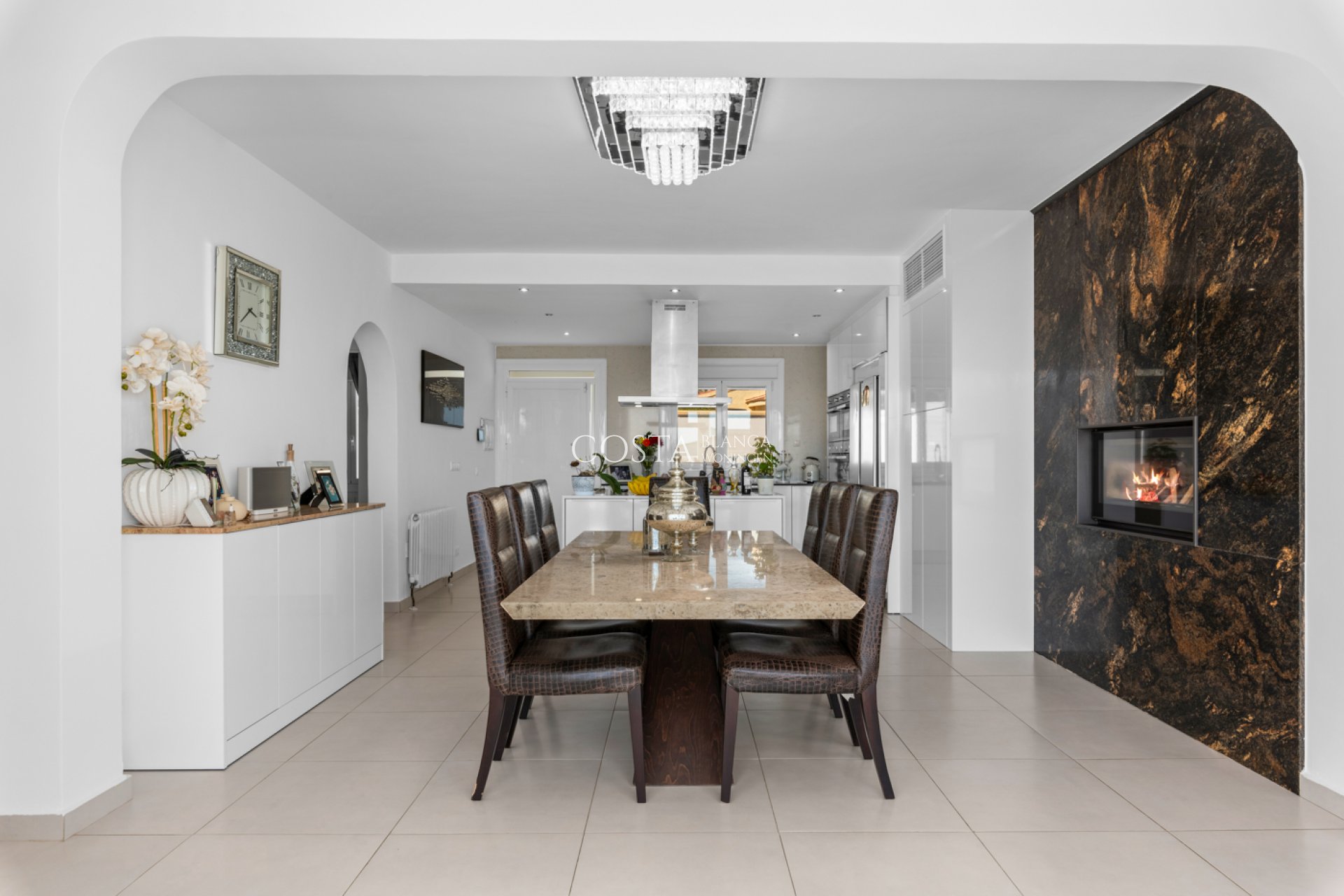 Resale - Villa -
Ciudad Quesada - Rojales