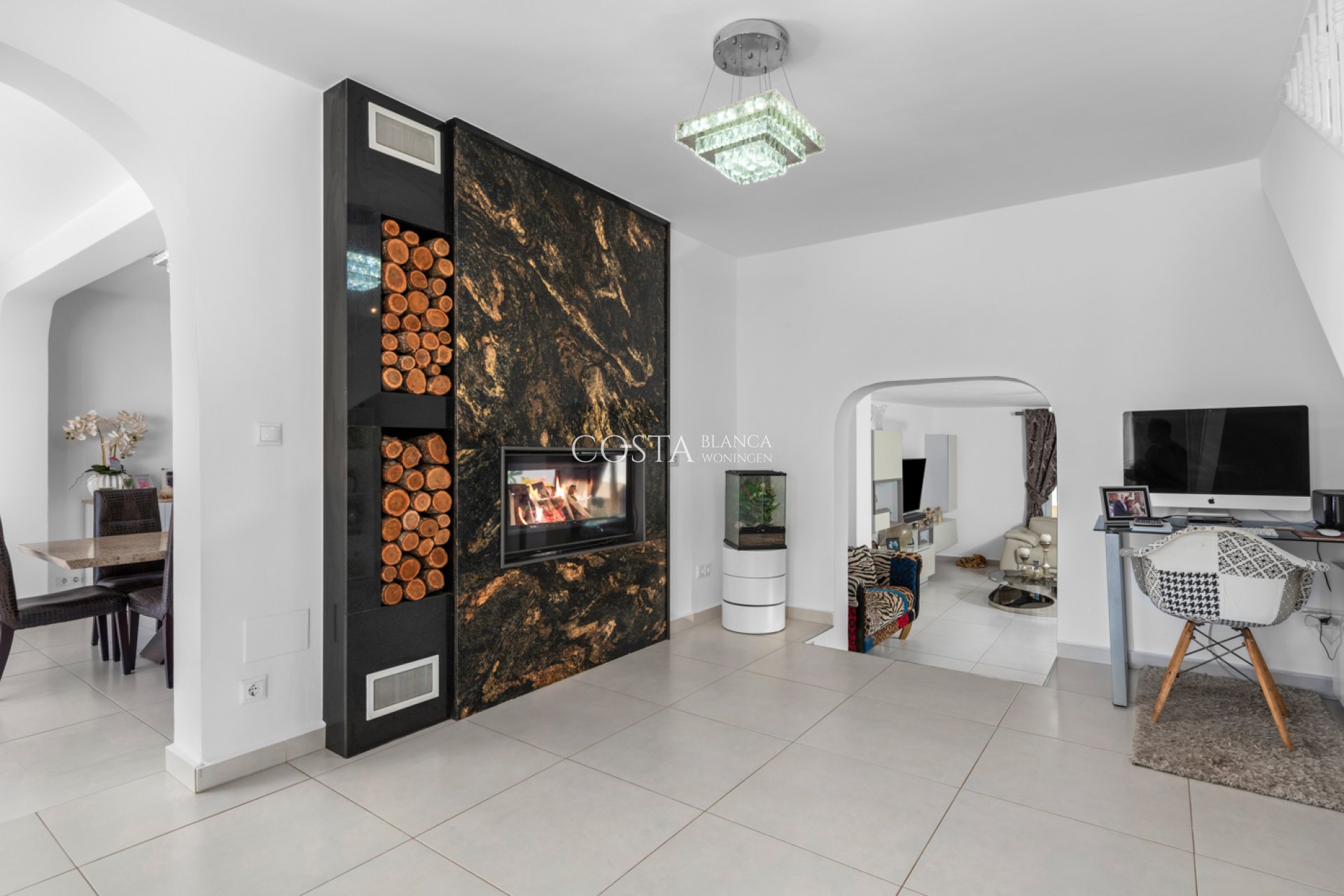 Resale - Villa -
Ciudad Quesada - Rojales