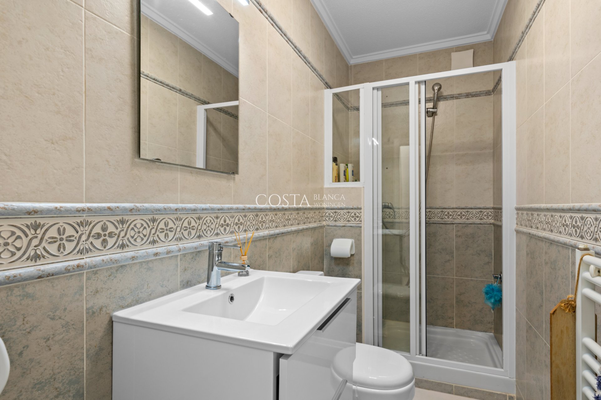 Resale - Villa -
Ciudad Quesada - Rojales