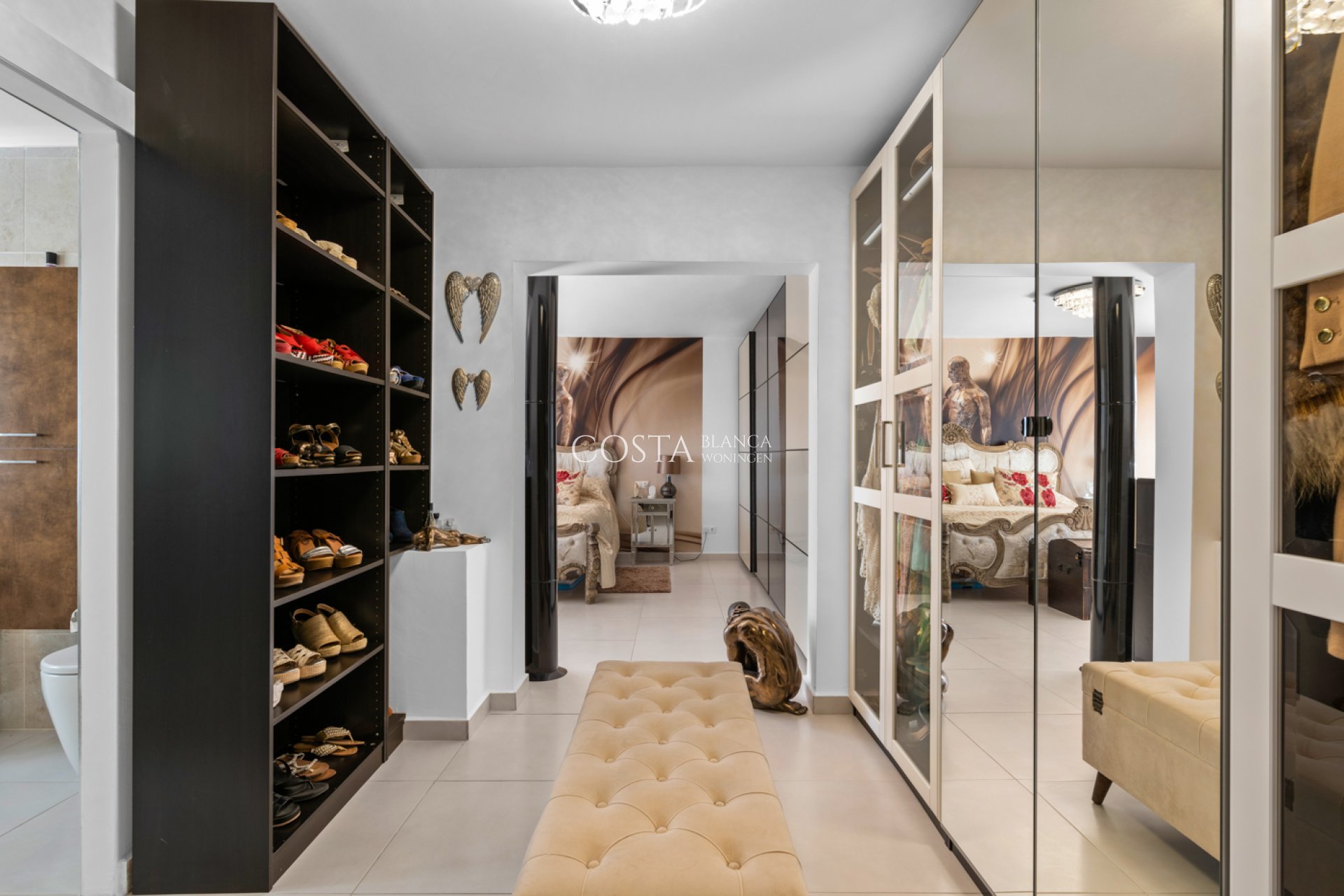 Resale - Villa -
Ciudad Quesada - Rojales