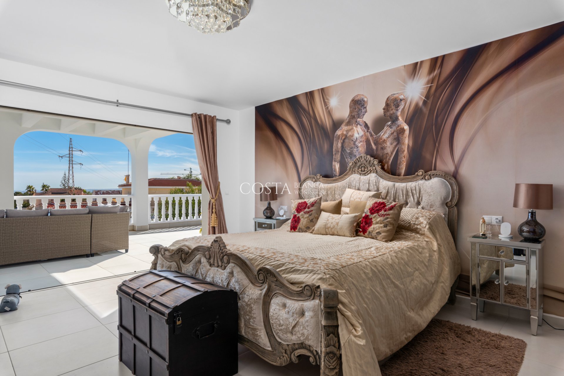 Resale - Villa -
Ciudad Quesada - Rojales