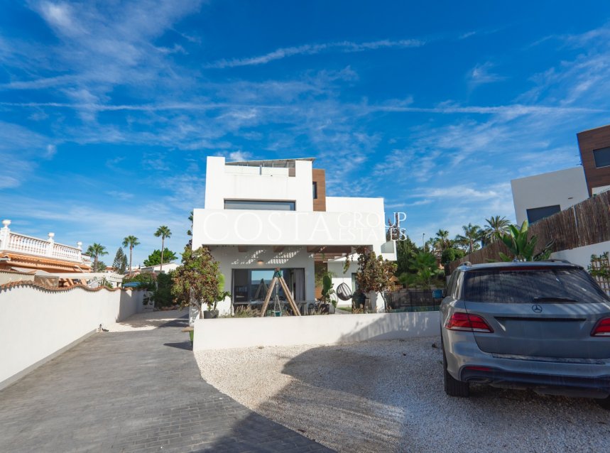 Resale - Villa -
Ciudad Quesada - town