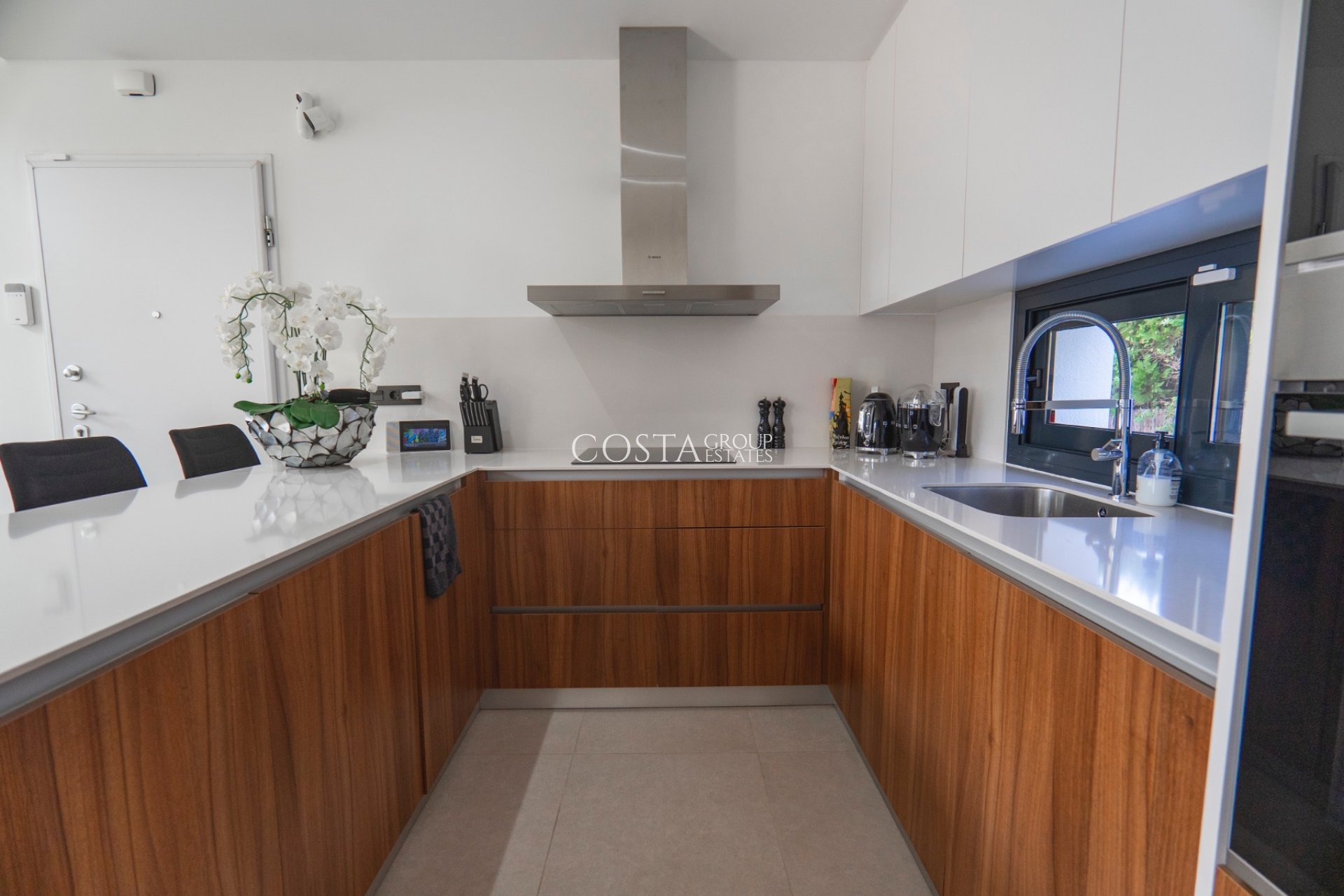 Resale - Villa -
Ciudad Quesada - town