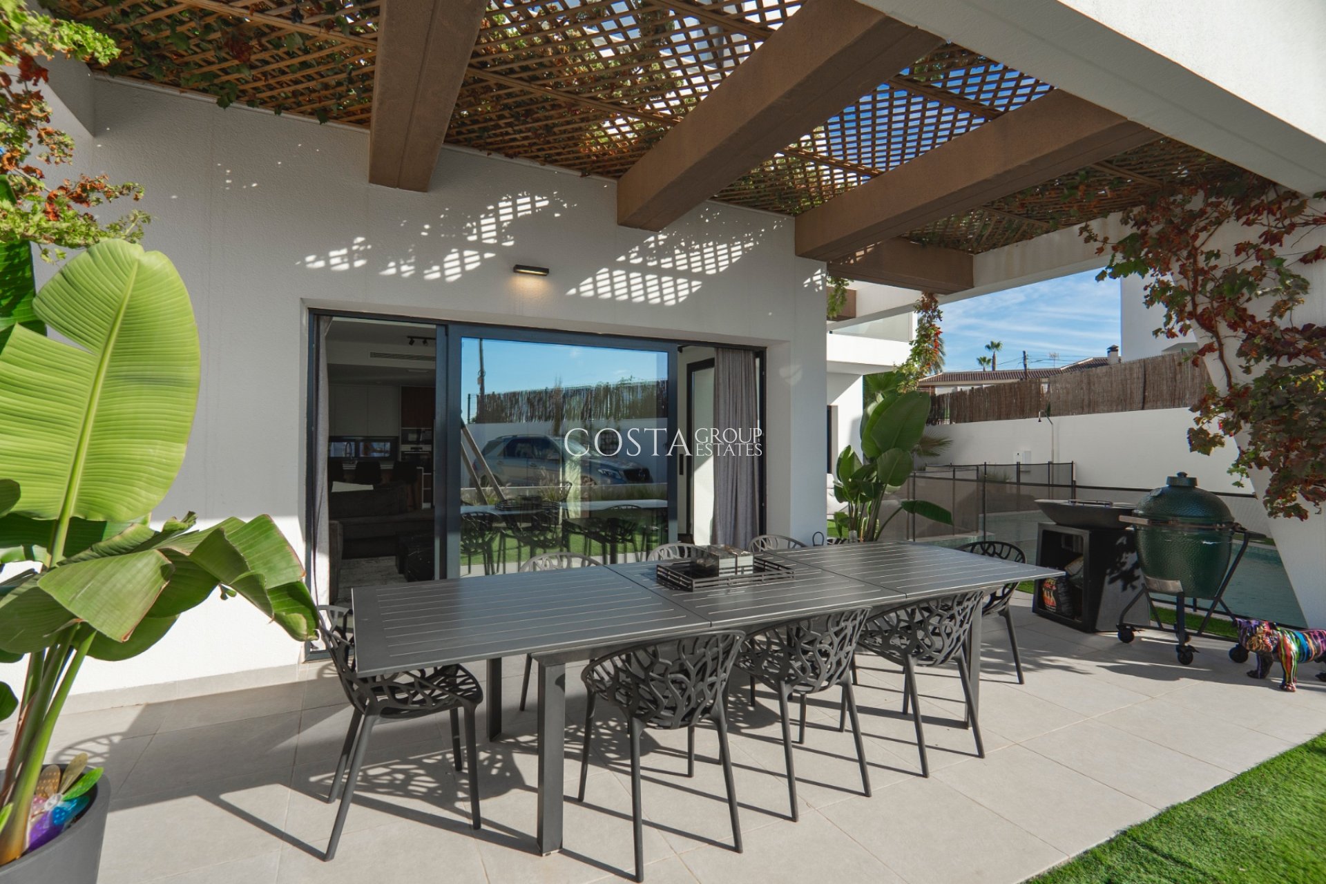 Resale - Villa -
Ciudad Quesada - town