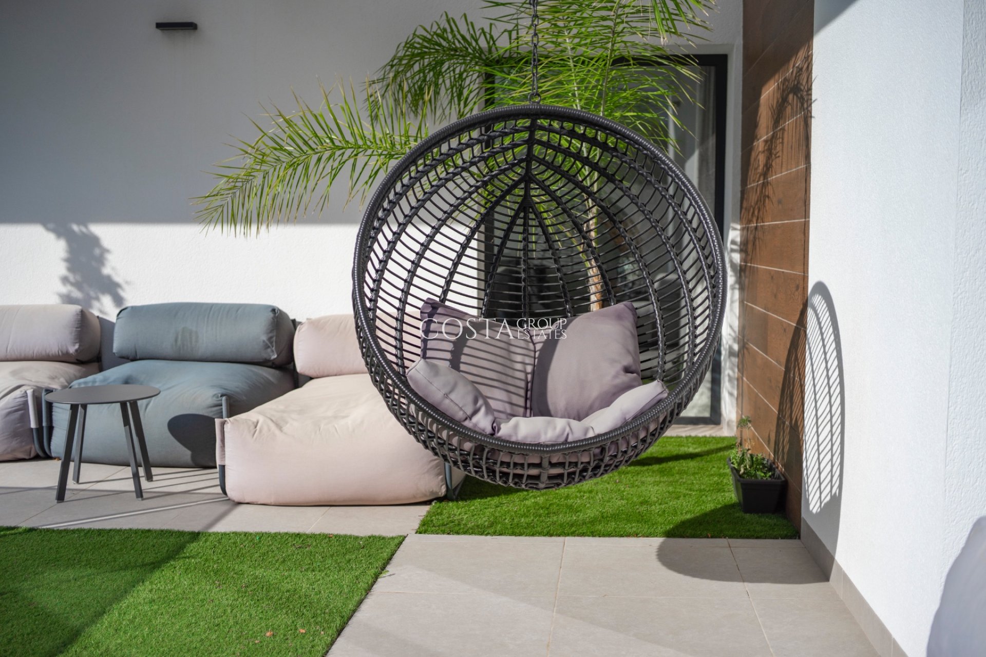 Resale - Villa -
Ciudad Quesada - town