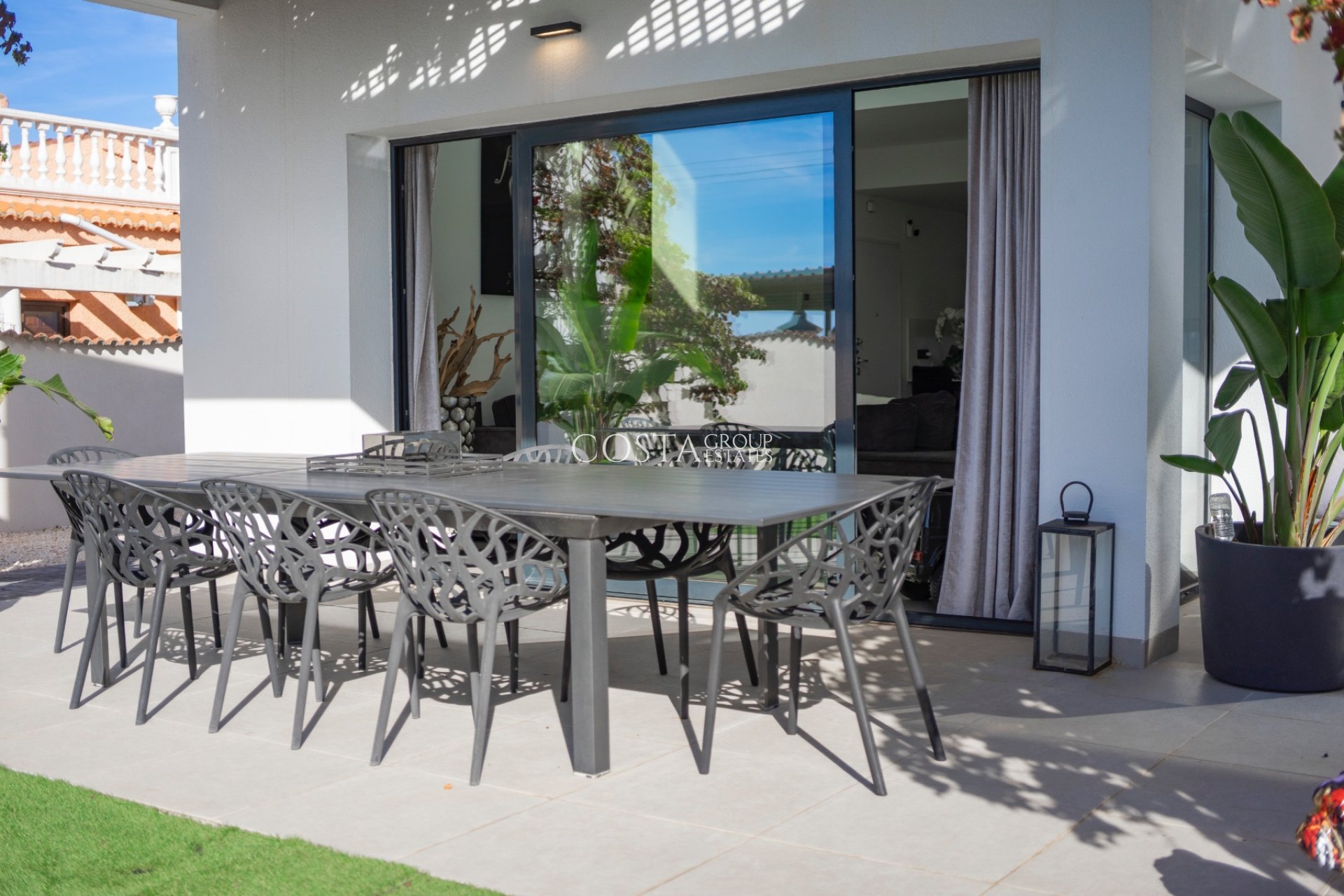 Resale - Villa -
Ciudad Quesada - town