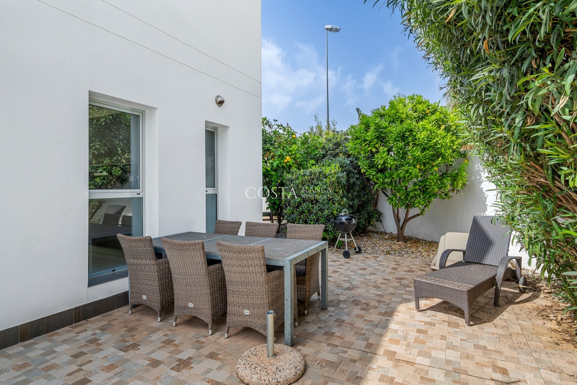 Resale - Villa -
Ciudad Quesada