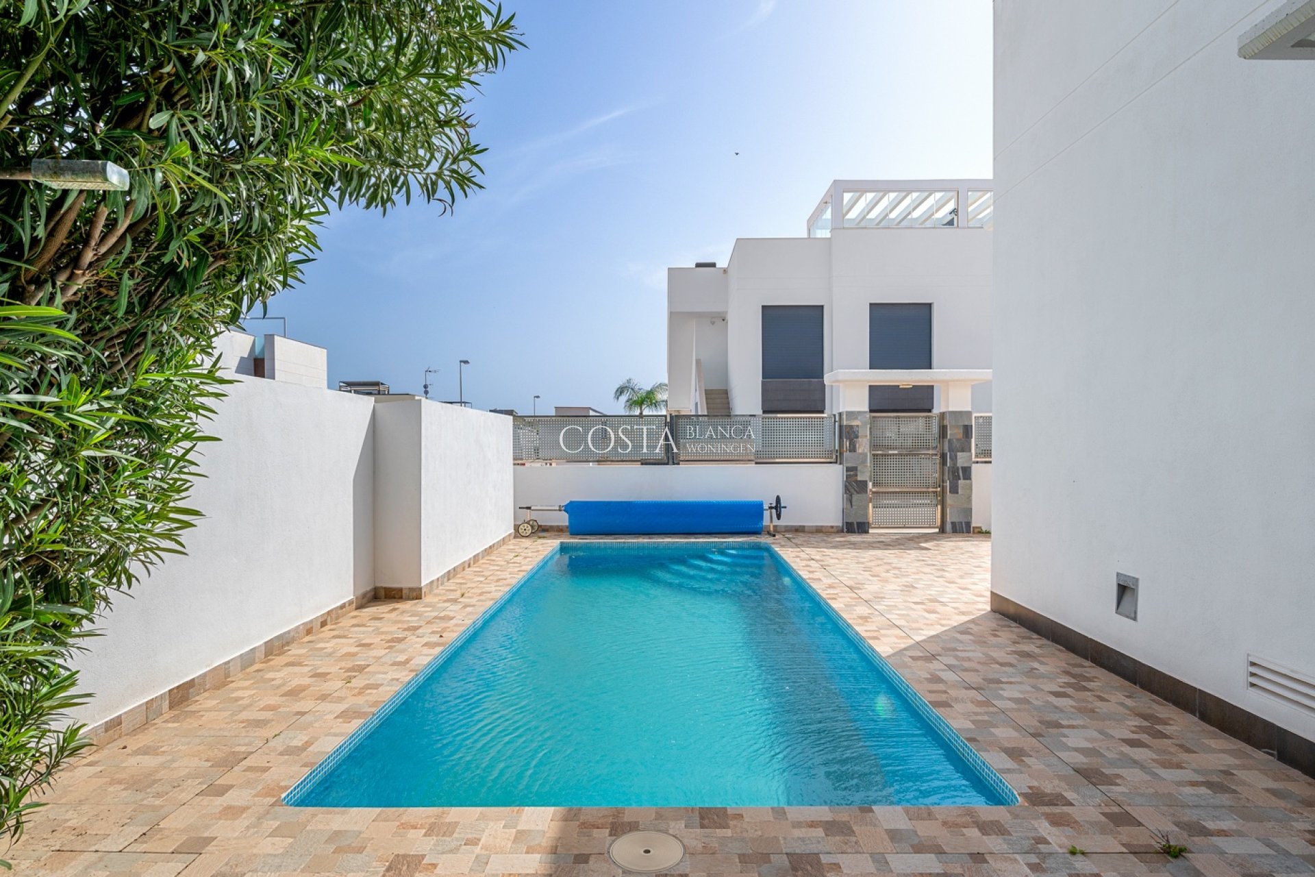 Resale - Villa -
Ciudad Quesada