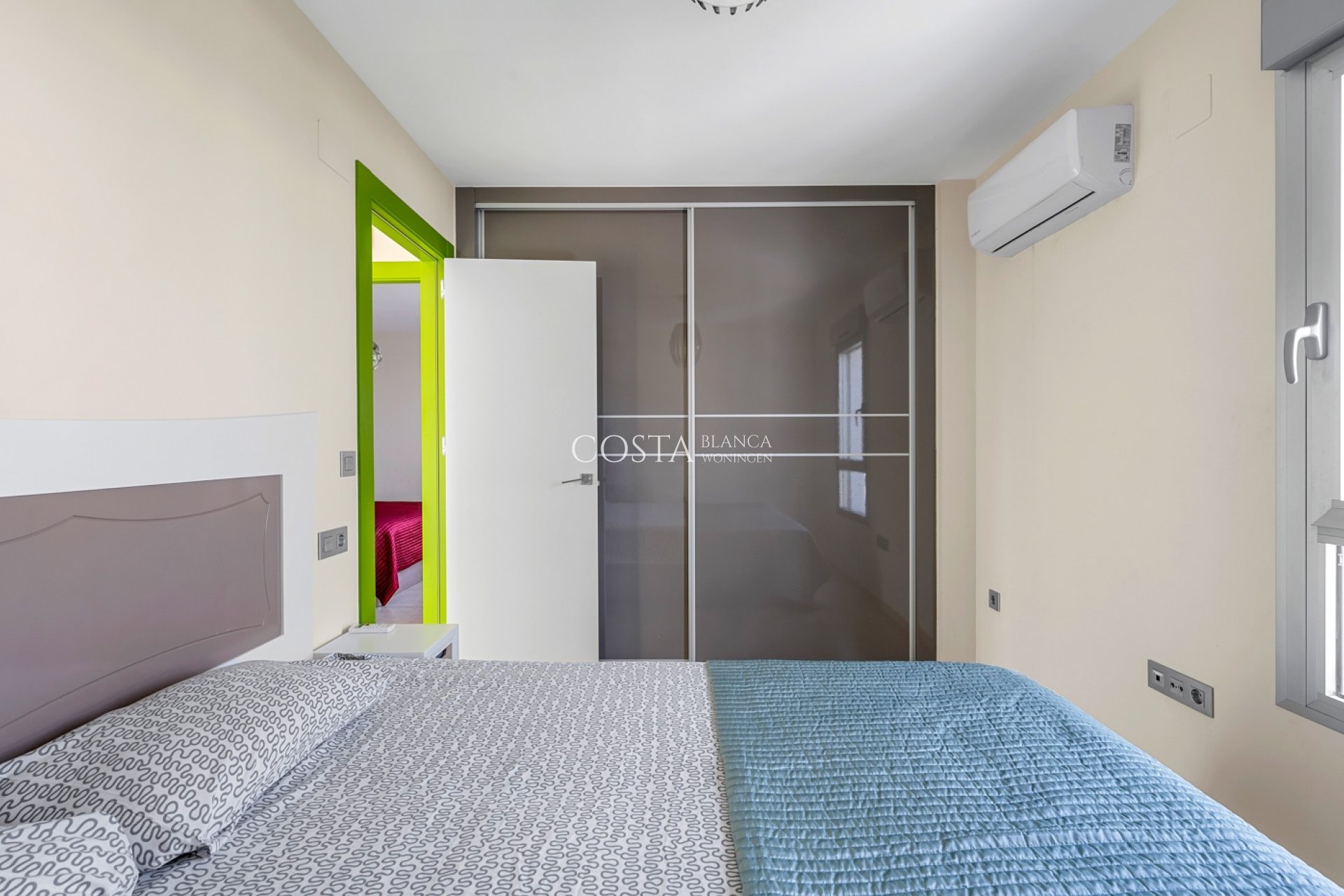 Resale - Villa -
Ciudad Quesada