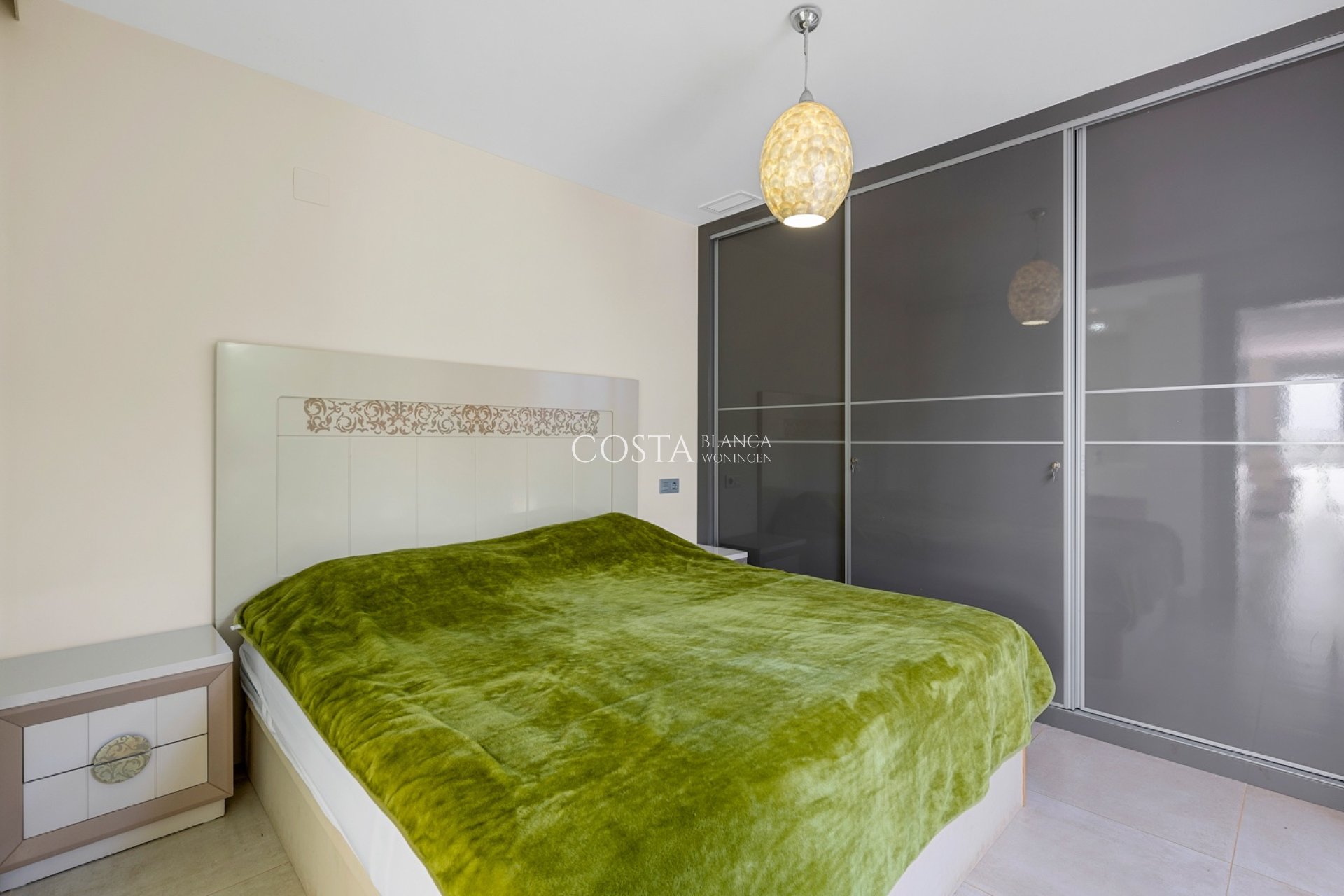 Resale - Villa -
Ciudad Quesada