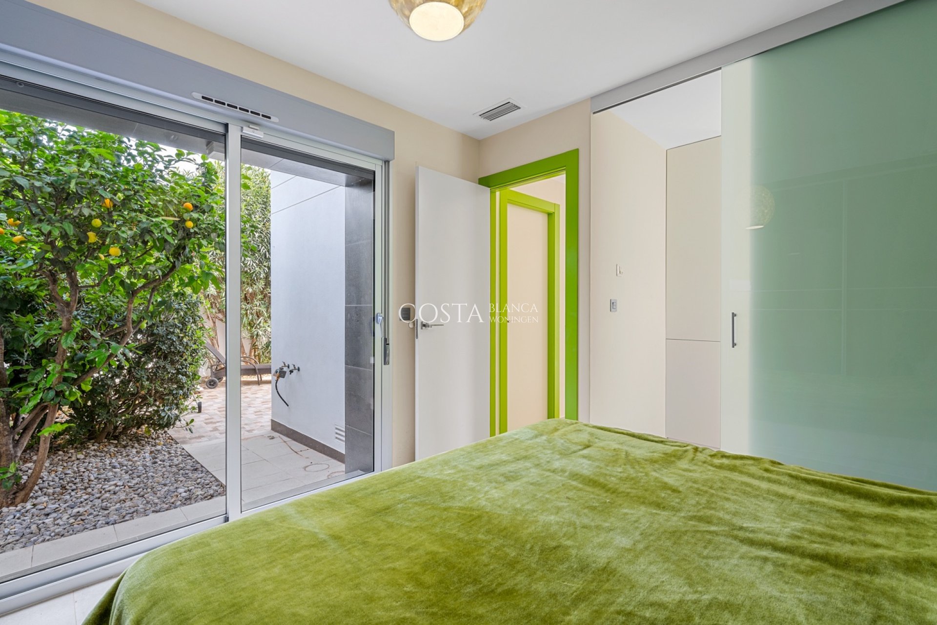 Resale - Villa -
Ciudad Quesada