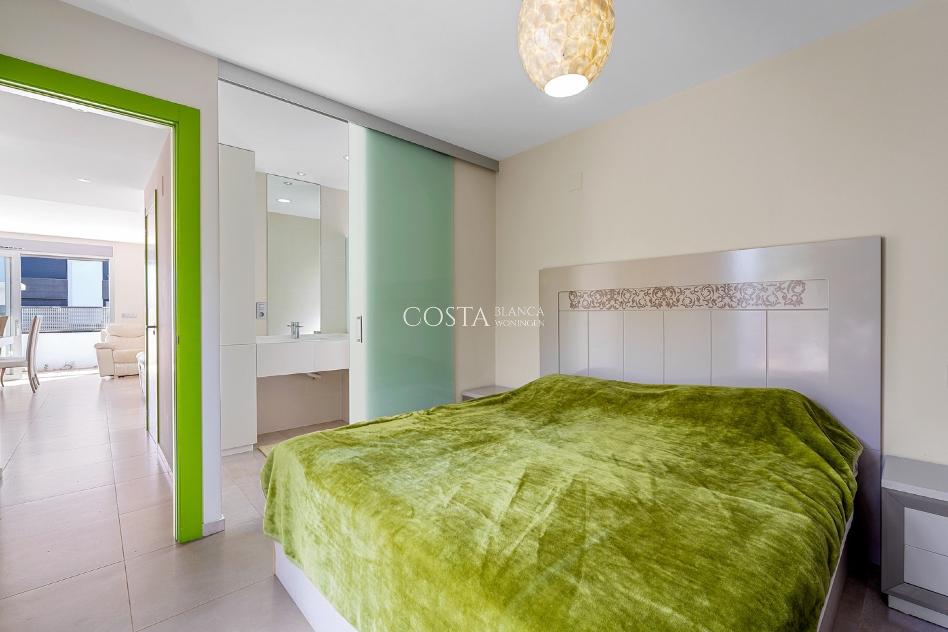Resale - Villa -
Ciudad Quesada