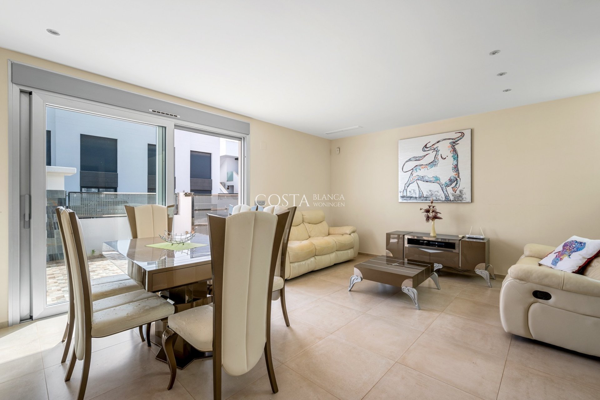 Resale - Villa -
Ciudad Quesada